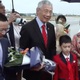Ông Lý Hiển Long thăm Trung Quốc giữa thay đổi lớn trong hệ thống toàn cầu