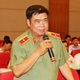 Khai trừ Đảng các ông Đỗ Hữu Ca, Nguyễn Đồng, Trương Minh Hiến, Vũ Hữu Song