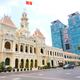 Người dân muốn tham quan trụ sở HĐND và UBND TP.HCM cần làm gì?