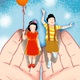 Làm gì khi con cái 'xa cách' quá sớm ngay trong nhà?