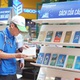 Hội sách đầu tiên của người làm báo