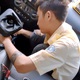 Sở GTVT đề nghị Sở Khoa học và Công nghệ phối hợp xử lý taxi gian lận