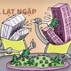 Đà Lạt ngập vì... các 'chiên gia' ẩm thực