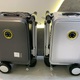 Vietnam Airlines không vận chuyển vali có gắn pin lithium công suất trên 300Wh