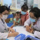 TP.HCM: Sốt xuất huyết và tay chân miệng cùng tăng
