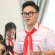 Trẻ trăn trở về bạo lực mạng