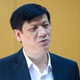 Những lần 'gợi ý' tiền của cựu bộ trưởng Bộ Y tế trong vụ Việt Á