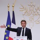 Ông Macron nói trật tự thế giới đang thay đổi, phương Tây sẽ suy yếu