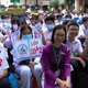 TP.HCM: Kiểm tra cây xanh, bếp ăn, đảm bảo an toàn cho học sinh