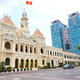 TP.HCM ban hành chỉ thị phát triển kinh tế - xã hội năm 2024