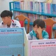 Cho học sinh đọc và suy ngẫm thay vì kỷ luật