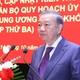 Tổng Bí thư, Chủ tịch nước Tô Lâm dự khai giảng lớp bồi dưỡng quy hoạch ủy viên Trung ương Đảng