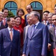 Tổng Bí thư, Chủ tịch nước Tô Lâm trao quyết định bổ nhiệm 16 đại sứ