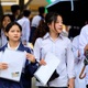 Công bố đề thi tham khảo thi tốt nghiệp THPT từ năm 2025