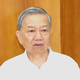 Tổng Bí thư, Chủ tịch nước Tô Lâm: Hình sự là biện pháp cuối cùng trong chống tham nhũng, tiêu cực