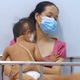 Ca mắc sốt xuất huyết, tay chân miệng và sởi tại TP.HCM tiếp tục tăng