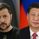 Ông Zelensky 'muốn nói chuyện với ông Tập' ở Ukraine