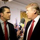 Ông Trump chọn người dẫn chương trình Fox News làm bộ trưởng quốc phòng