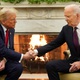 Ông Trump trở lại Nhà Trắng sau 4 năm rời đi
