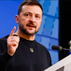 Tổng thống Zelensky: Hàng ngàn lính Triều Tiên đang ở gần biên giới Ukraine