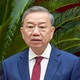Tổng Bí thư Tô Lâm: Báo cáo Trung ương phương án tinh gọn bộ máy trong quý 1-2025