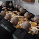 Nga, Ukraine cáo buộc nhau cản trở việc trao đổi tù binh