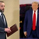 Bộ Tư pháp Mỹ tính đường gác lại 2 vụ án chống lại ông Trump, còn 2 vụ 'chưa biết tính sao'