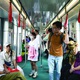 Metro định hướng cho tương lai đô thị