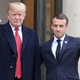 Lần đầu ông Trump công tác nước ngoài sau khi đắc cử tổng thống