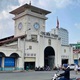 Cải tạo cảnh quan trước chợ Bến Thành 157 tỉ đồng ra sao?
