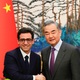 Pháp muốn Trung Quốc gửi thông điệp đến Nga về cuộc chiến tại Ukraine