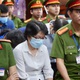 Cùng nhận tiền 'lại quả' nhưng vì sao chỉ bà Đỗ Thị Nhàn bị tội nhận hối lộ?