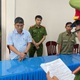 Nhận hối lộ, phó trưởng Ban quản lý Khu kinh tế Dung Quất và các khu công nghiệp Quảng Ngãi bị bắt