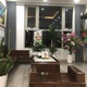 Chán cảnh nhà thuê hầm hập, đánh liều mua đất xây nhà cũng thành công