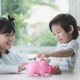 Giáo dục tài chính cho trẻ độ tuổi mầm non
