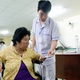 Khám sức khỏe định kỳ giúp người cao tuổi hạnh phúc trong những năm tuổi già