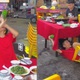 Lăn đùng xuống đất khi đu trend 'nốc một hơi hết chai bia'