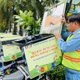 Quận 10 có thêm 8 đường không rác, phạt nặng tay người xả bậy