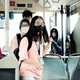 Người trẻ đi đầu ủng hộ giao thông công cộng