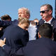 Sau khi bị ám sát hụt, ông Trump viết lại bài diễn văn mới nhân đại hội Đảng Cộng hòa