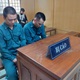 Đánh chết người rồi bỏ chạy, hai nam bảo vệ lãnh án tù
