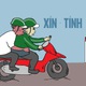 Say xỉn nhưng vẫn... 'chuẩn văn hóa giao thông'