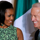 Bà Michelle Obama có khả năng đánh bại ông Trump hơn ông Biden?