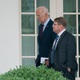 Chuyên gia về bệnh Parkinson gặp bác sĩ của ông Biden