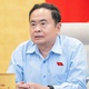 Chủ tịch Quốc hội: Nhiều ý kiến về hoàn thiện thể chế nhưng hoàn thiện cái gì, ở đâu phải chỉ ra