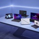 Không muốn tụt hậu, tại sao tân sinh viên nên sở hữu laptop gaming AI?