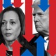 Trump - Harris về kinh tế: Cuộc chiến có cân sức?