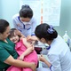 VNVC tiêm vắc xin sốt xuất huyết đầu tiên tại Việt Nam