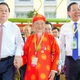 Lễ hội Đường sách Tết: 15 năm nỗ lực để là nét văn hóa đặc trưng mỗi dịp Tết đến, xuân về