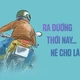Ra đường thời nay phải cảnh giác với nắm đấm